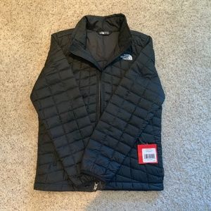 North Face Thermal Jacket